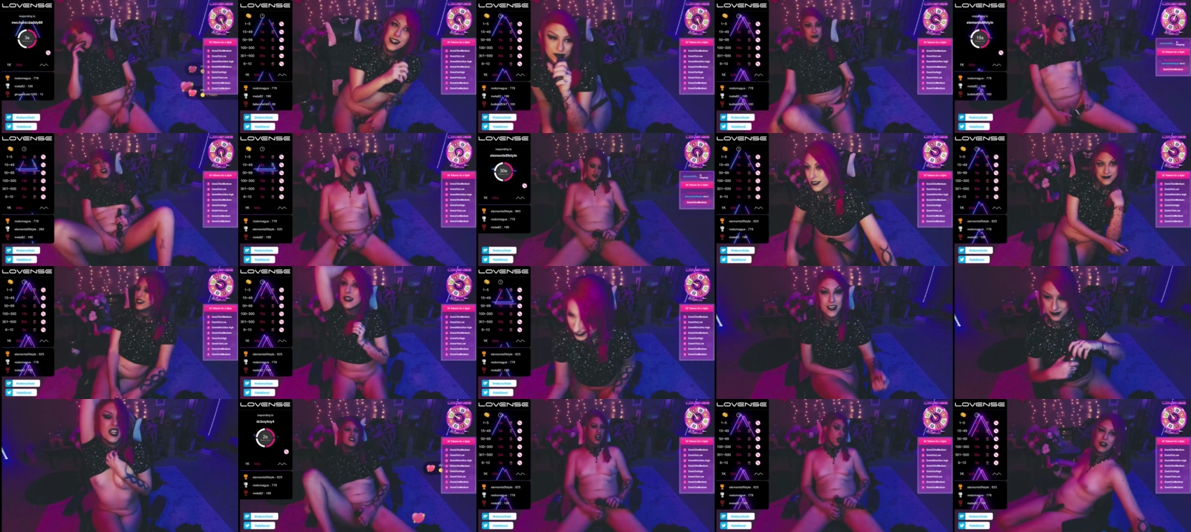 thekenzihale  07-11-2022